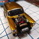 Illustration for article titled The Gold Brick Gasser